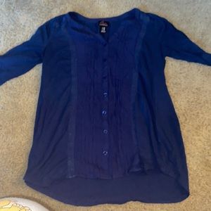 Maternity Shirt